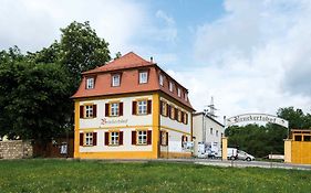 Hotel Bruckertshof